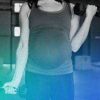 Άσκηση και εγκυμοσύνη. Ναι ή όχι;