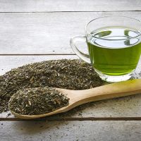 7 λόγοι γιατί θα πρέπει να προτιμήσετε το πράσινο τσάι