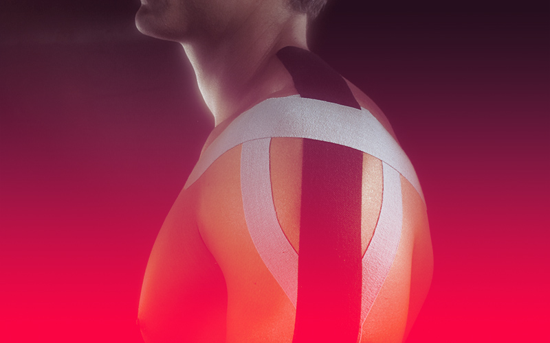 kinesiotape