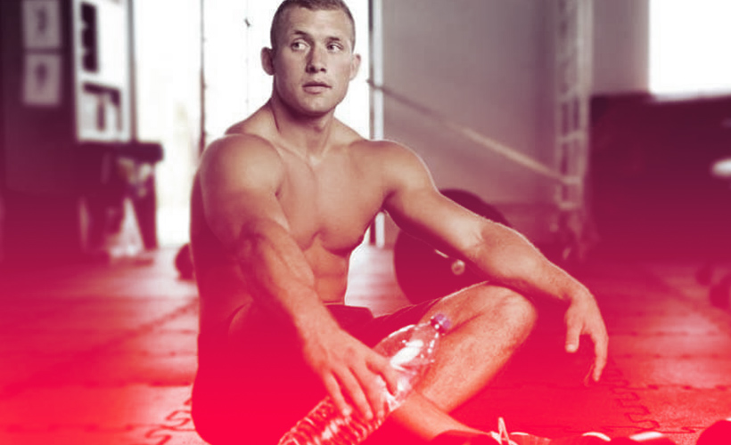 teen bodybuilding