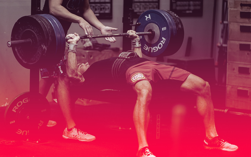 1 REP MAX