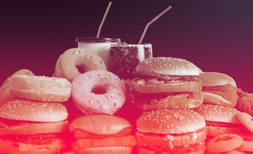 fast food